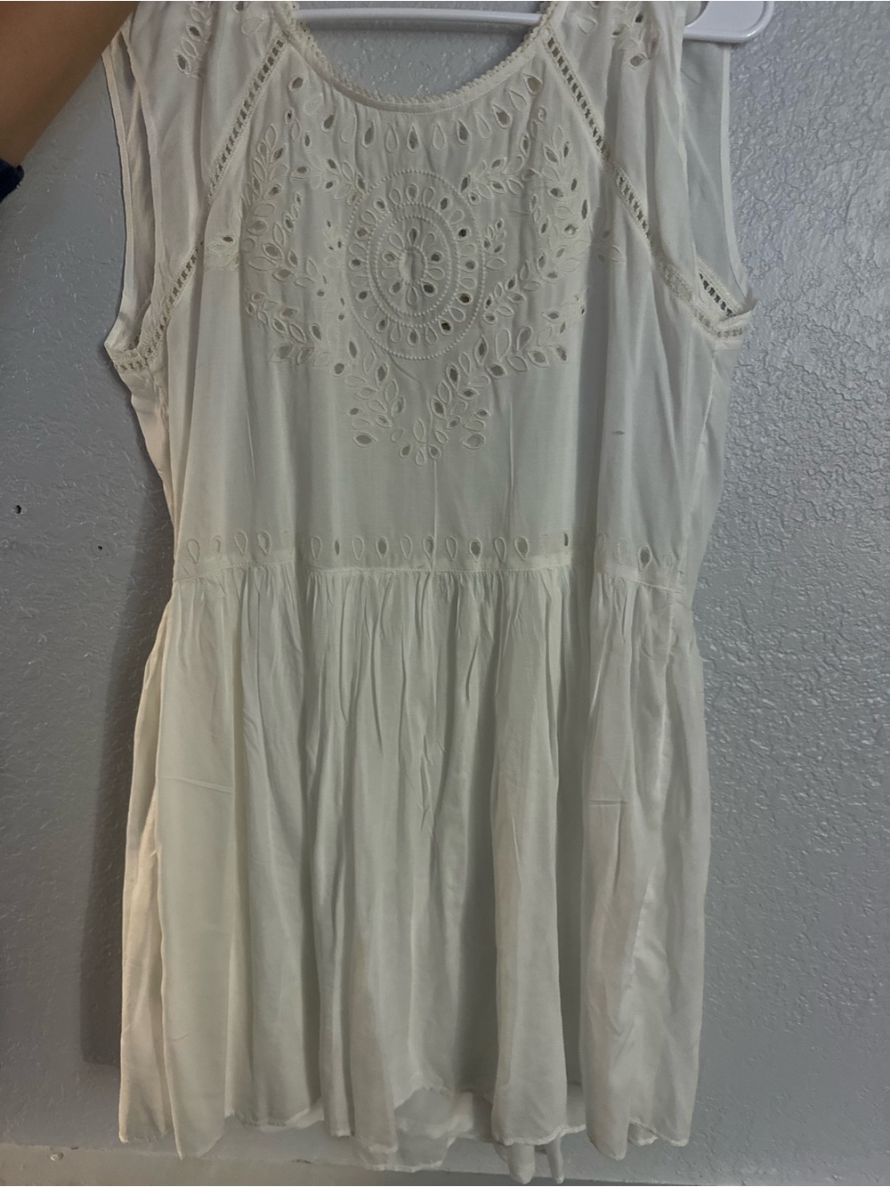 Dress Subcategory Identification